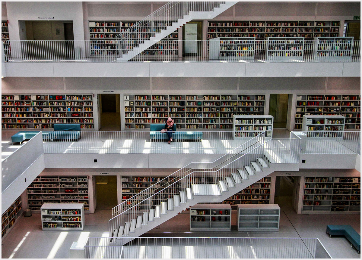 Power of Knowledge